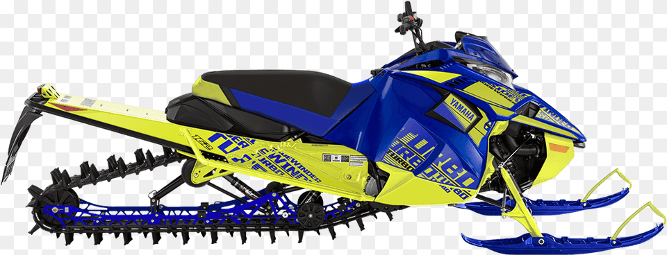 M Tx Le 2019 Yamaha Sidewinder Xtx, Nature, Outdoors, Snow, Wheel Free Png Download