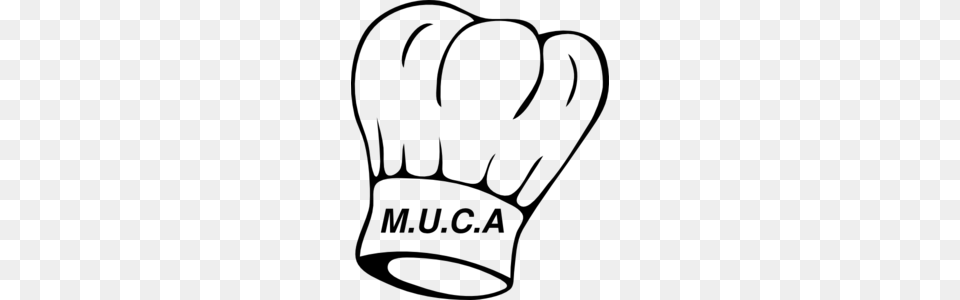 M U C A Mumbai University Culinary Associates Clip Art, Gray Free Png Download