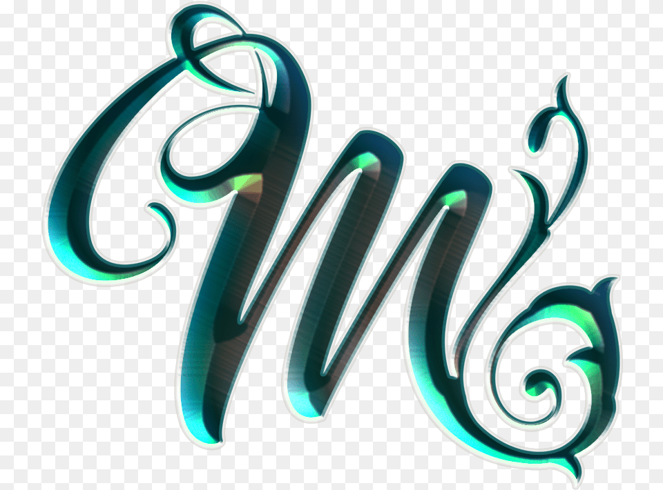 M Wallpapers Love, Art, Graphics, Light, Text Free Png Download