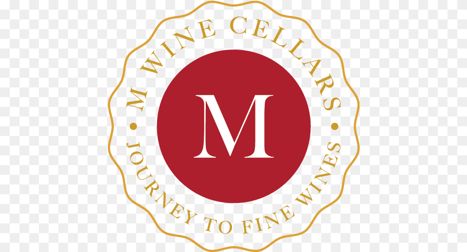 M Wine Cellars Circle, Logo, Ammunition, Grenade, Weapon Png Image
