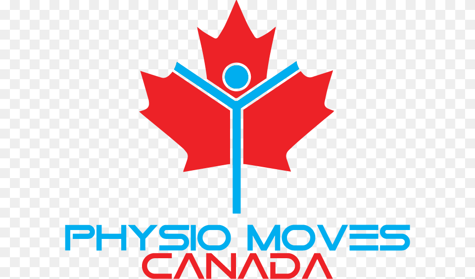 M1 Canada Physiotherapy, Leaf, Plant, Logo Free Png Download