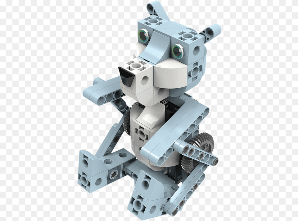 M1 Robot Free Transparent Png