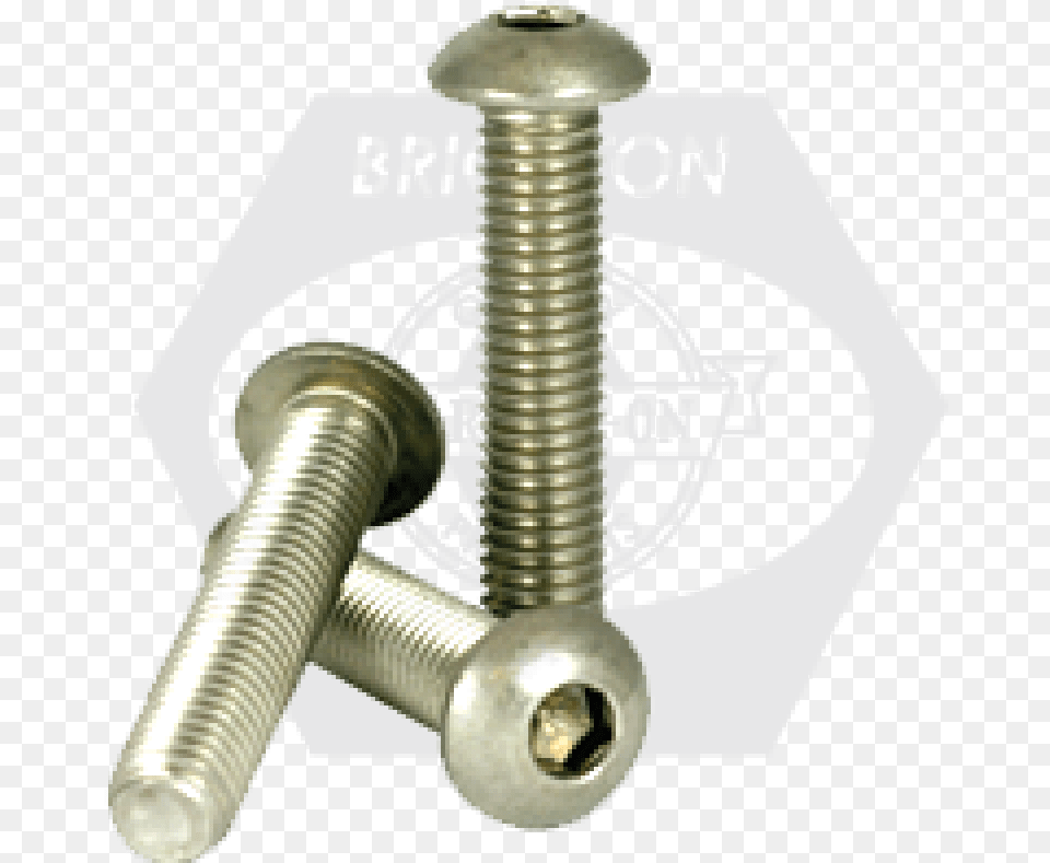 M10 150x50 Mm Ft Button Socket Caps Coarse Stain, Machine, Screw, Smoke Pipe Png Image