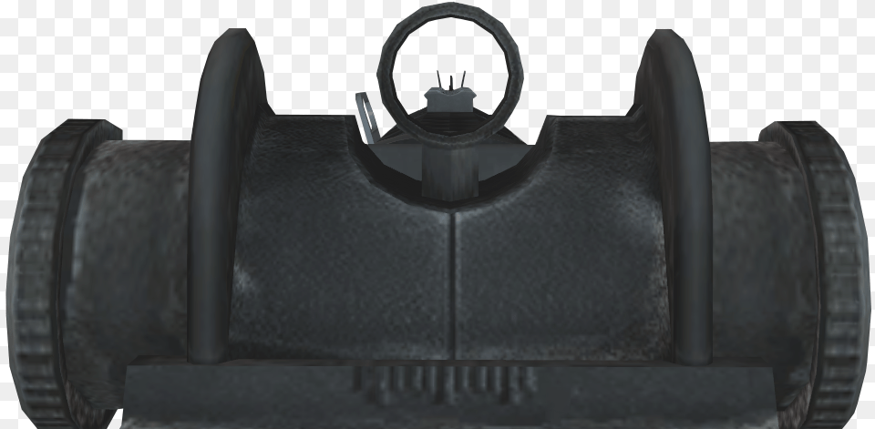 M14 Ebr Iron Sights Mw2 The Call Of Duty Handbag, Cushion, Home Decor Png