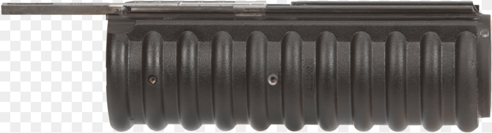 M203 Barrel 37mm M203 Barrel, Firearm, Weapon, Gun, Rifle Png