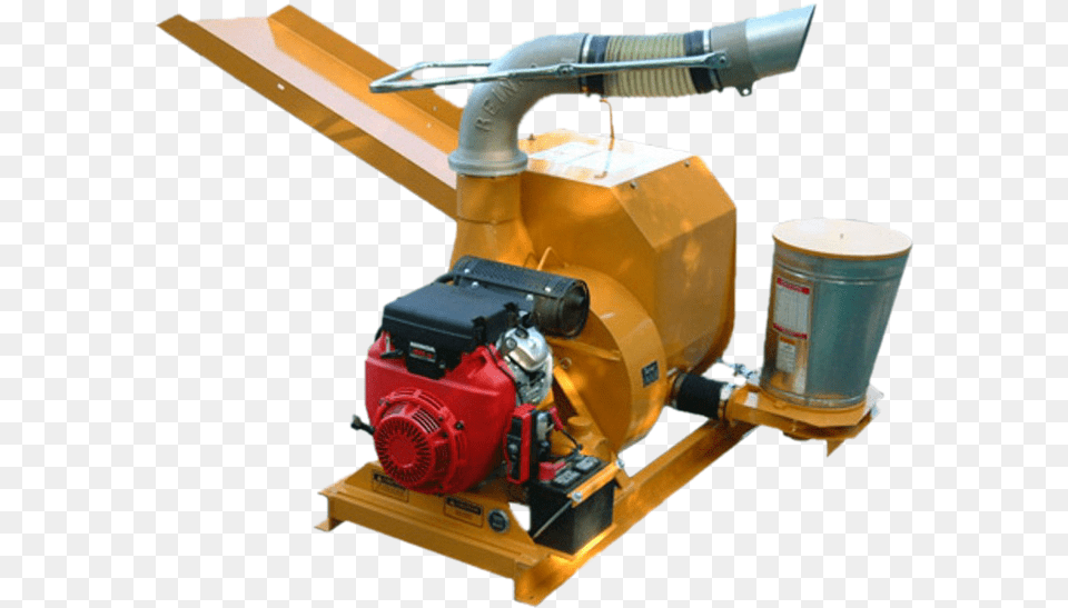 M20b Straw Blower For Sale, Machine, Device, Grass, Lawn Free Png