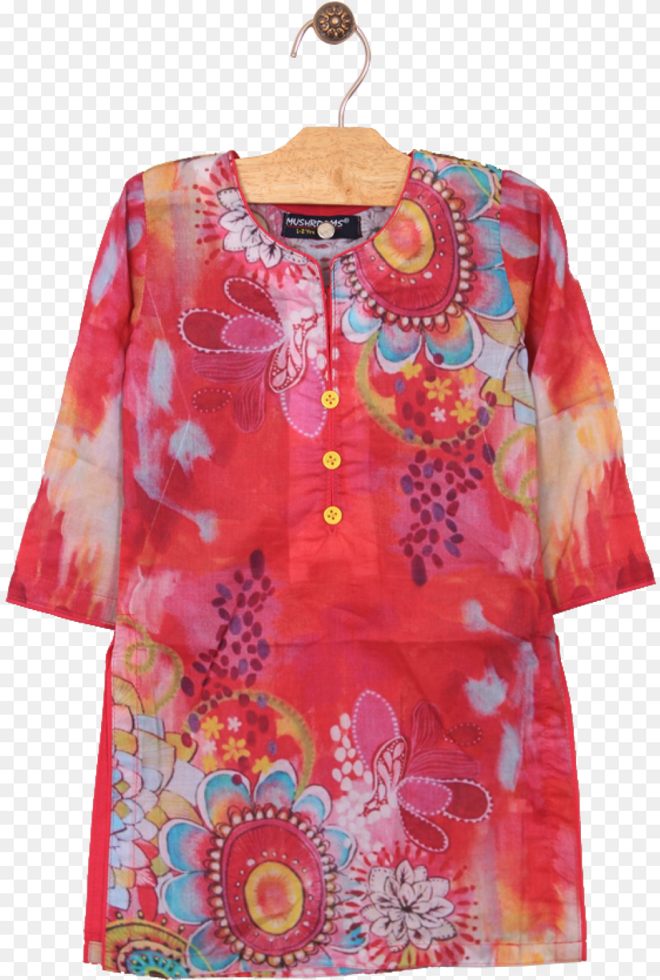 Blouse, Pattern, Clothing, Shirt Free Transparent Png