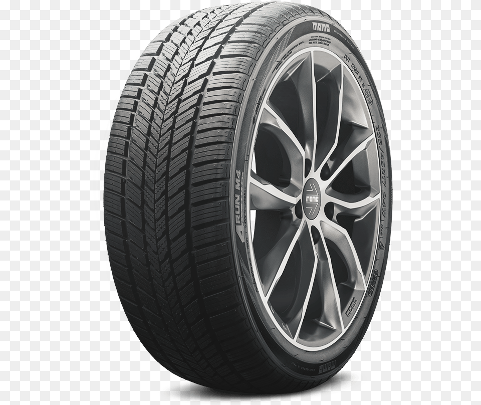 M4 Kumho, Alloy Wheel, Car, Car Wheel, Machine Free Png