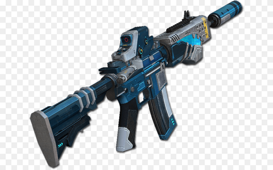 M4a1 Monster M4a1 Monster, Firearm, Gun, Rifle, Weapon Free Png