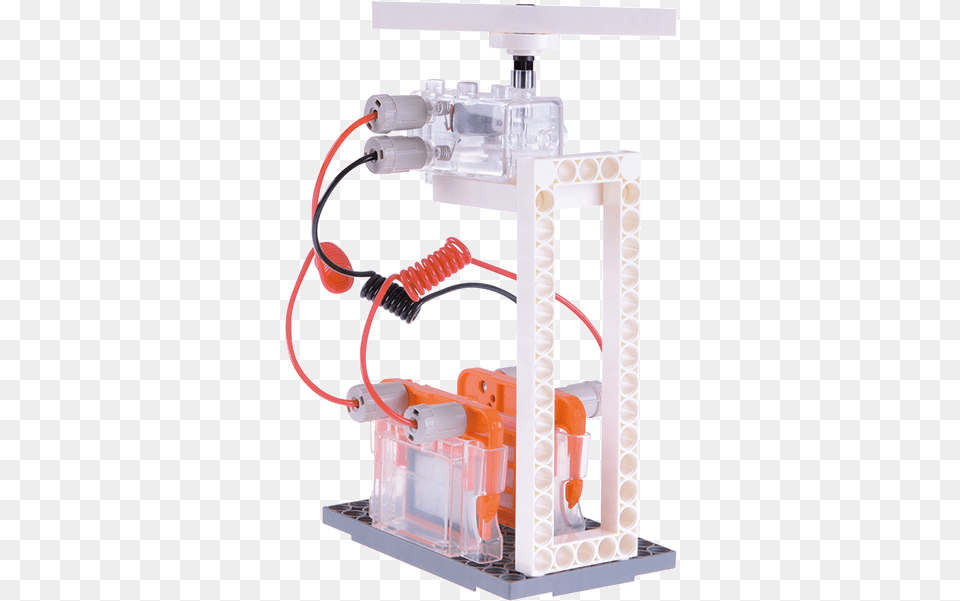 M6 Machine, Gas Pump, Pump Free Transparent Png