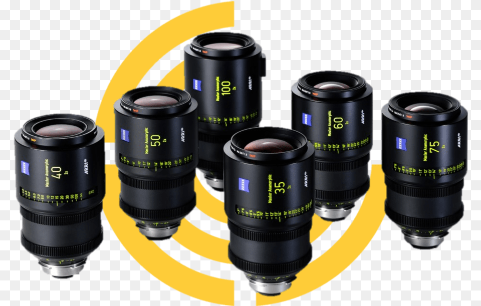 Ma 1 Zeiss Master Anamorphic Price, Electronics, Camera, Camera Lens Free Png Download