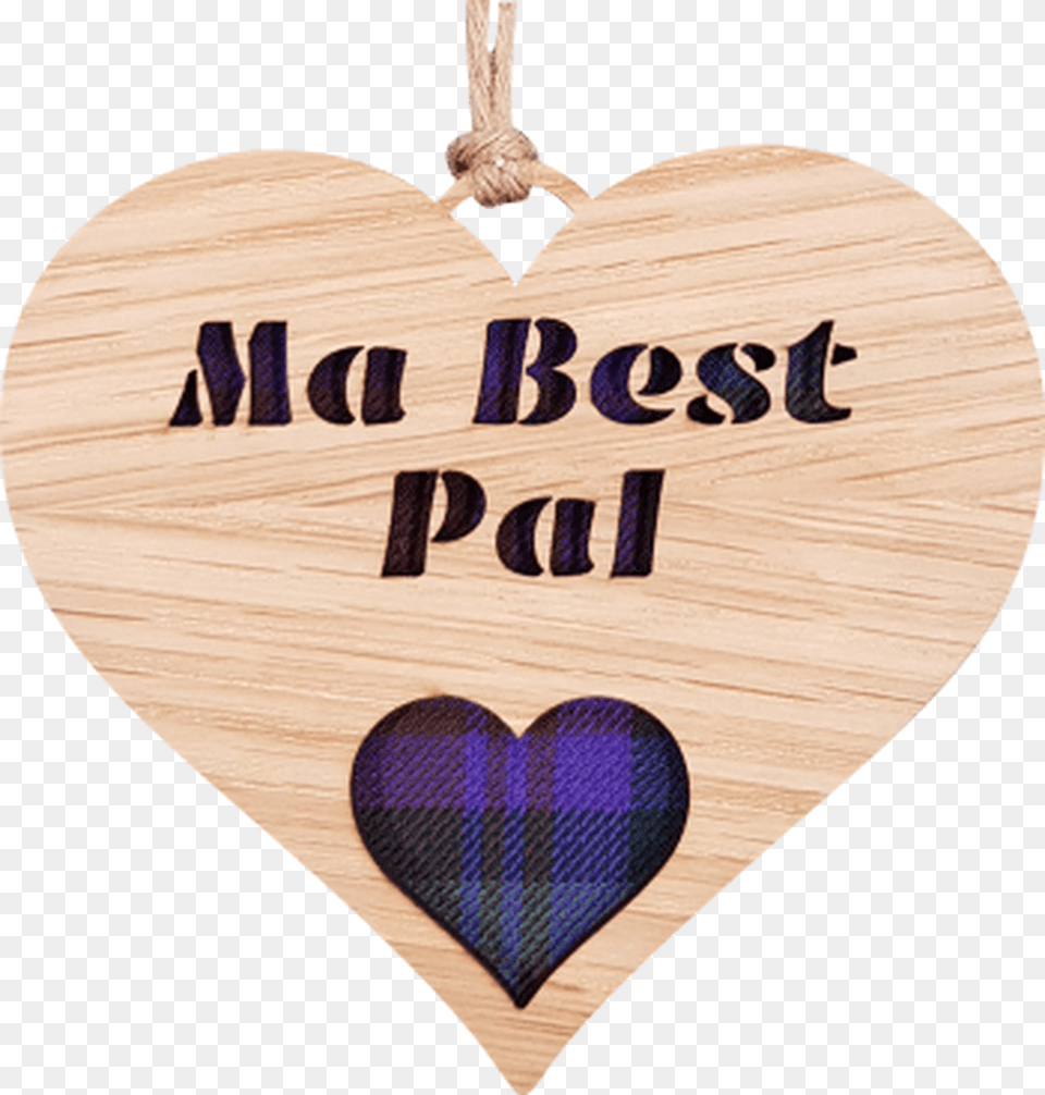 Ma Best Pal Heart Hanging Plaque Best Pal, Symbol, Ping Pong, Ping Pong Paddle, Racket Free Png Download
