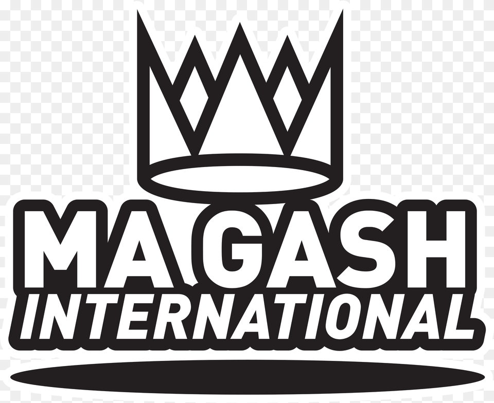 Ma Gash International From Genevaswitzerland Massachusetts, Logo, Sticker, Dynamite, Weapon Free Transparent Png