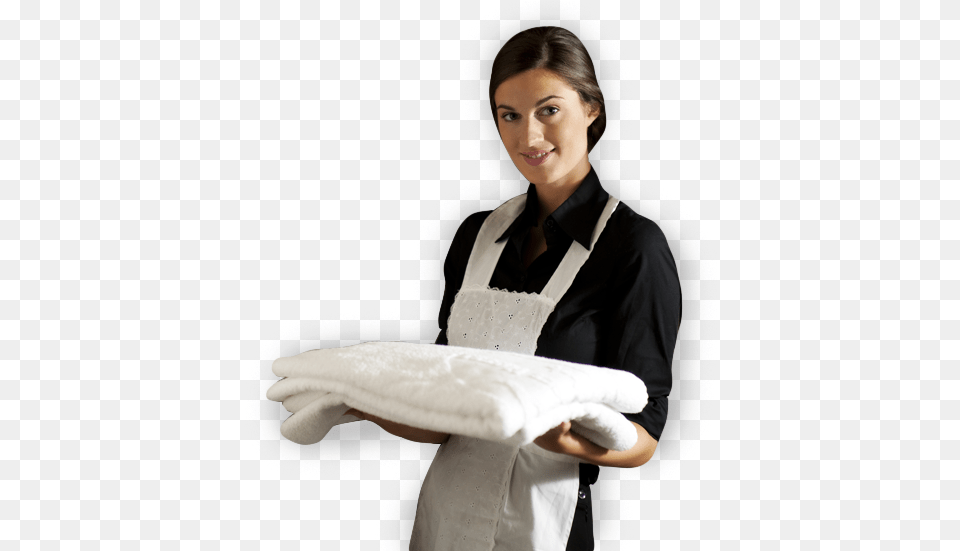 Ma Hotel Manager, Adult, Clothing, Female, Glove Free Png