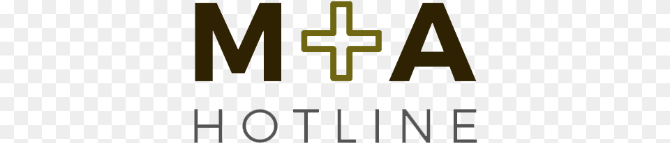 Ma Hotline Logo Font, Cross, Symbol, Text Png
