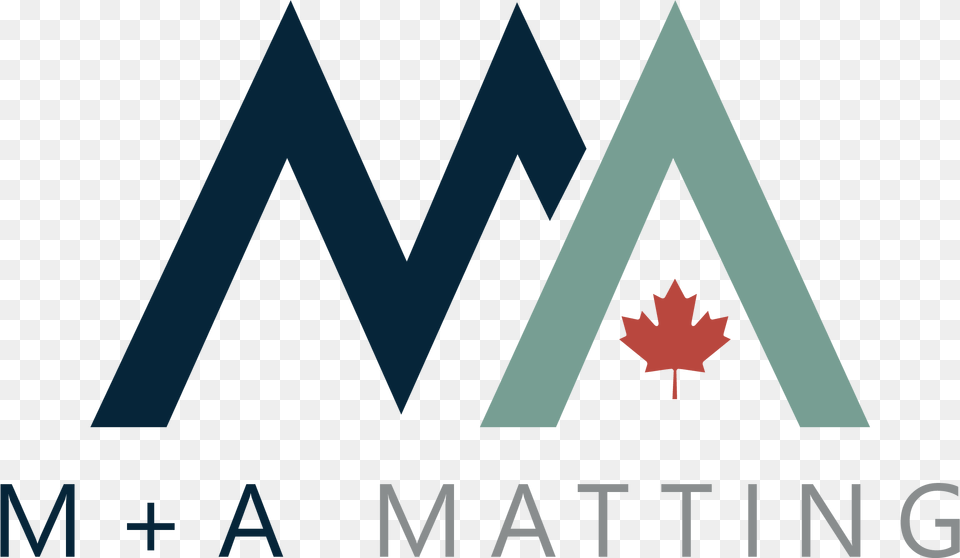 Ma Matting Logos Con Ma, Leaf, Plant, Logo Png