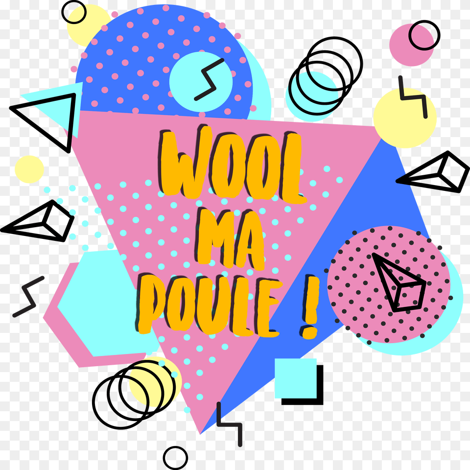 Ma Poule A Moi, Art, Graphics, Collage, Pattern Png