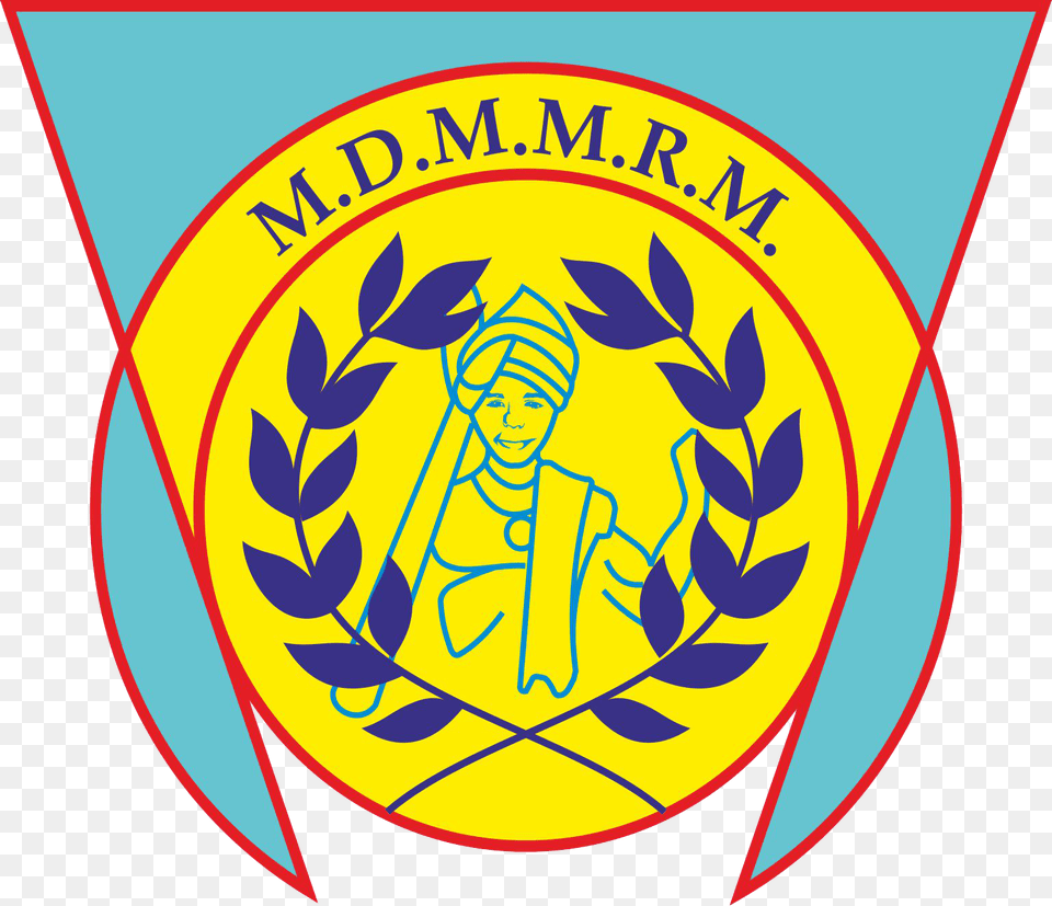 Maa Durga, Logo, Emblem, Symbol, Badge Free Png Download