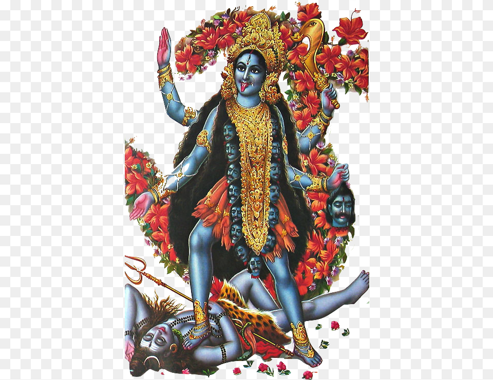 Maa Kali Photo Hd, Adult, Bride, Female, Person Free Transparent Png
