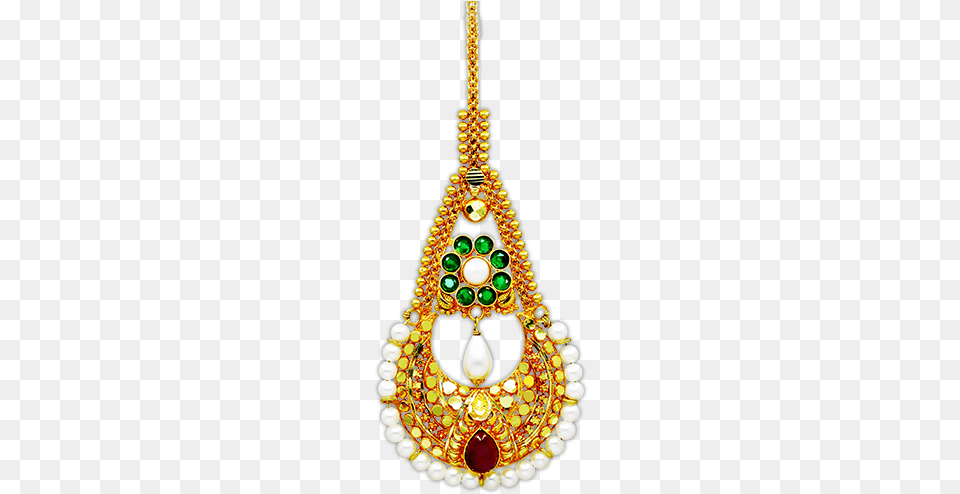 Maang Teeka Crystal, Accessories, Earring, Jewelry, Necklace Png Image