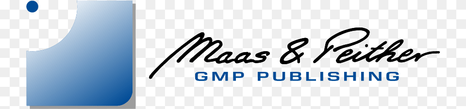 Maas Amp Peither Ag Gmp Publishing Graphic Design Free Png Download