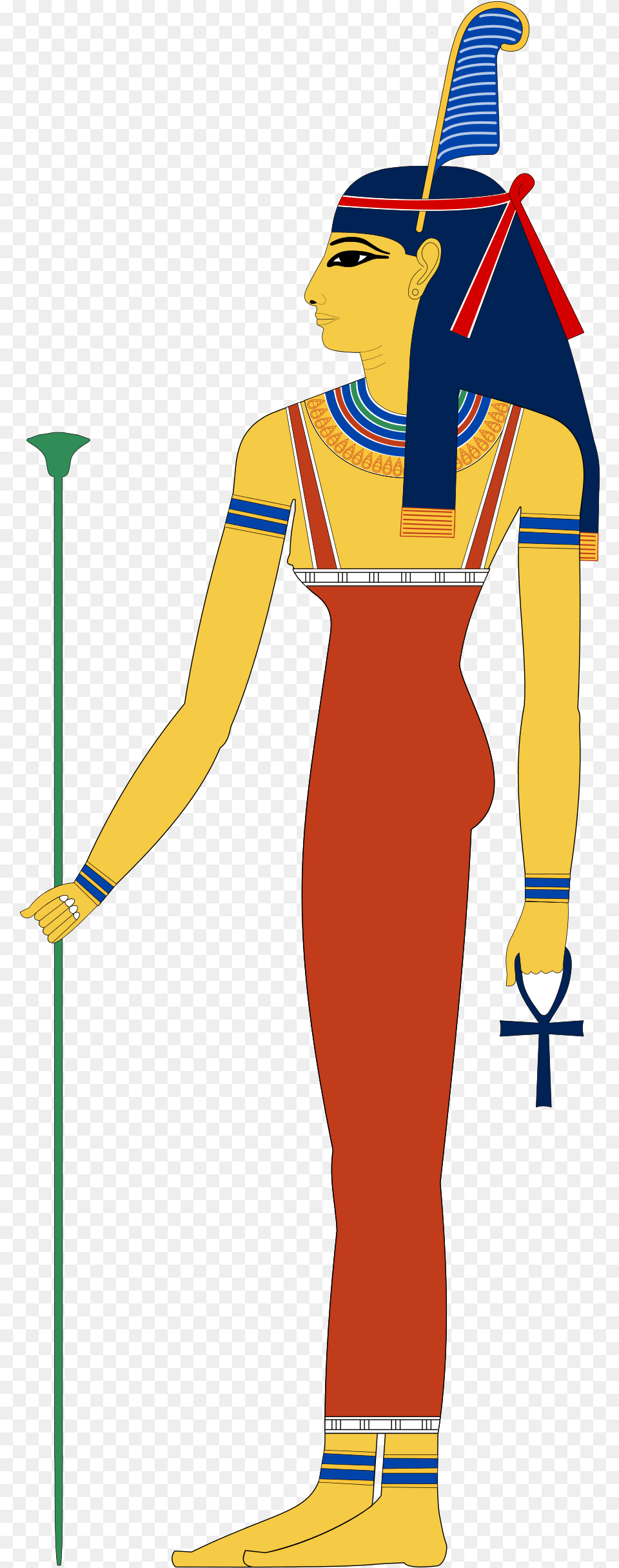 Maat The Goddess Of Order, Adult, Clothing, Costume, Female Png Image