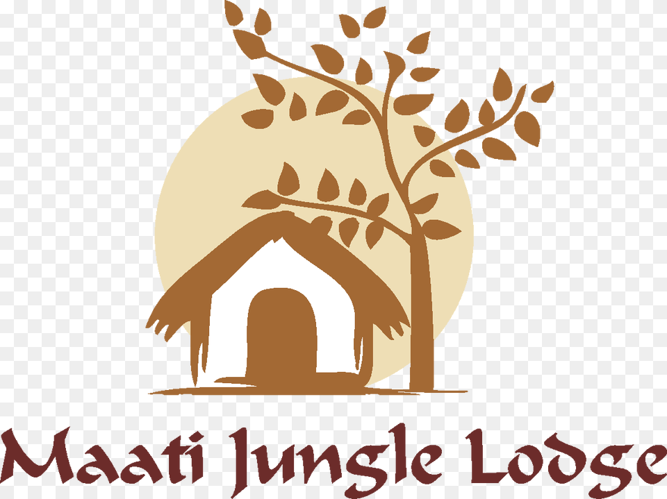 Maati Jungle Lodge De Alano Hills, Dog House, Baby, Person Png