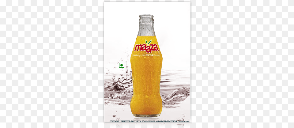 Maaza Cold Drink Coca Cola Minute Maid Nimbu Fresh 250 Pet Photo, Beverage, Food, Ketchup, Soda Free Png