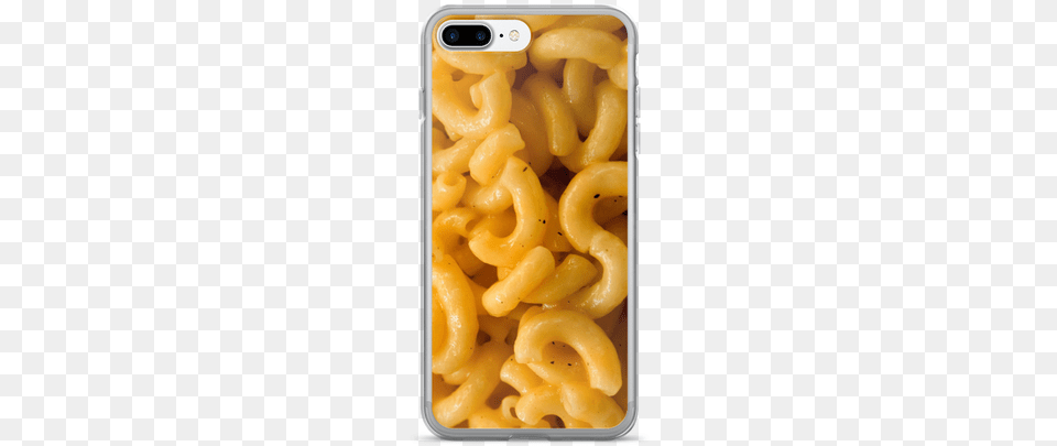 Mac 39n Cheese Phone Case For Samsung Galaxy And Iphone Mac And Cheese Iphone Cases, Food, Macaroni, Pasta Free Png Download