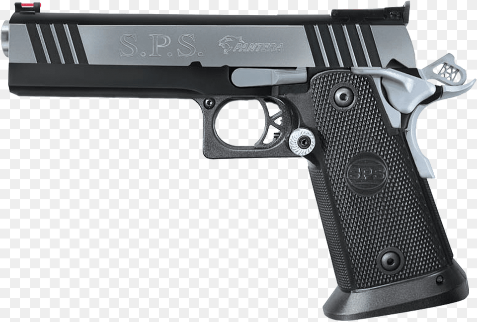 Mac American Classic, Firearm, Gun, Handgun, Weapon Png Image