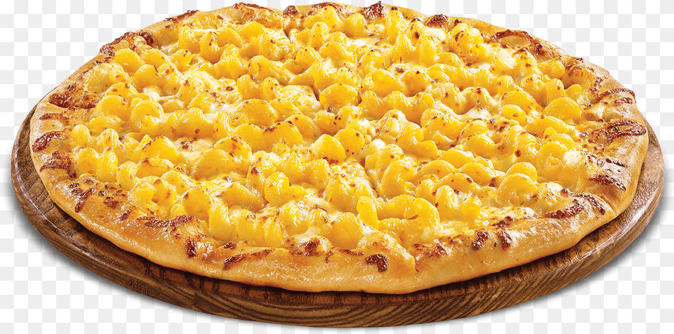 Mac Amp Cheese Cici39s Alfredo Pizza, Food, Mac And Cheese Png Image