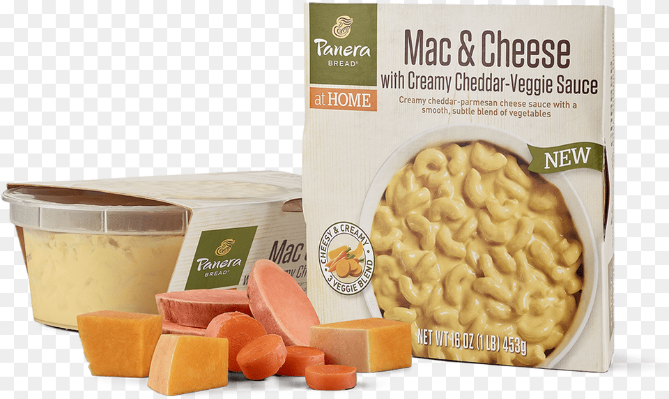 Mac Amp Cheese With Creamy Cheddar Veggie Sauce Baby Food, Macaroni, Pasta, Medication, Pill Free Transparent Png