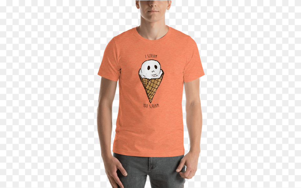 Mac And Cheese Carbz Shirt T Shirt, Clothing, Cream, Dessert, Food Free Transparent Png