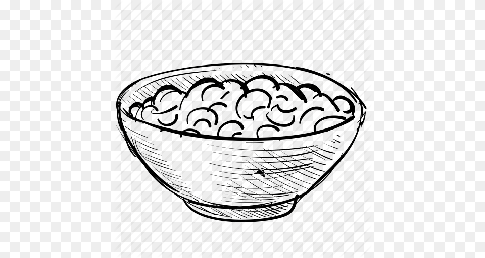 Mac And Cheese Clip Art Black And White Bigking Keywords And Pictures, Bowl, Pottery, Jar Free Transparent Png