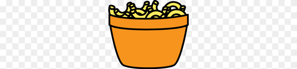 Mac And Cheese Clipart, Cookware, Jar, Plant, Planter Free Transparent Png