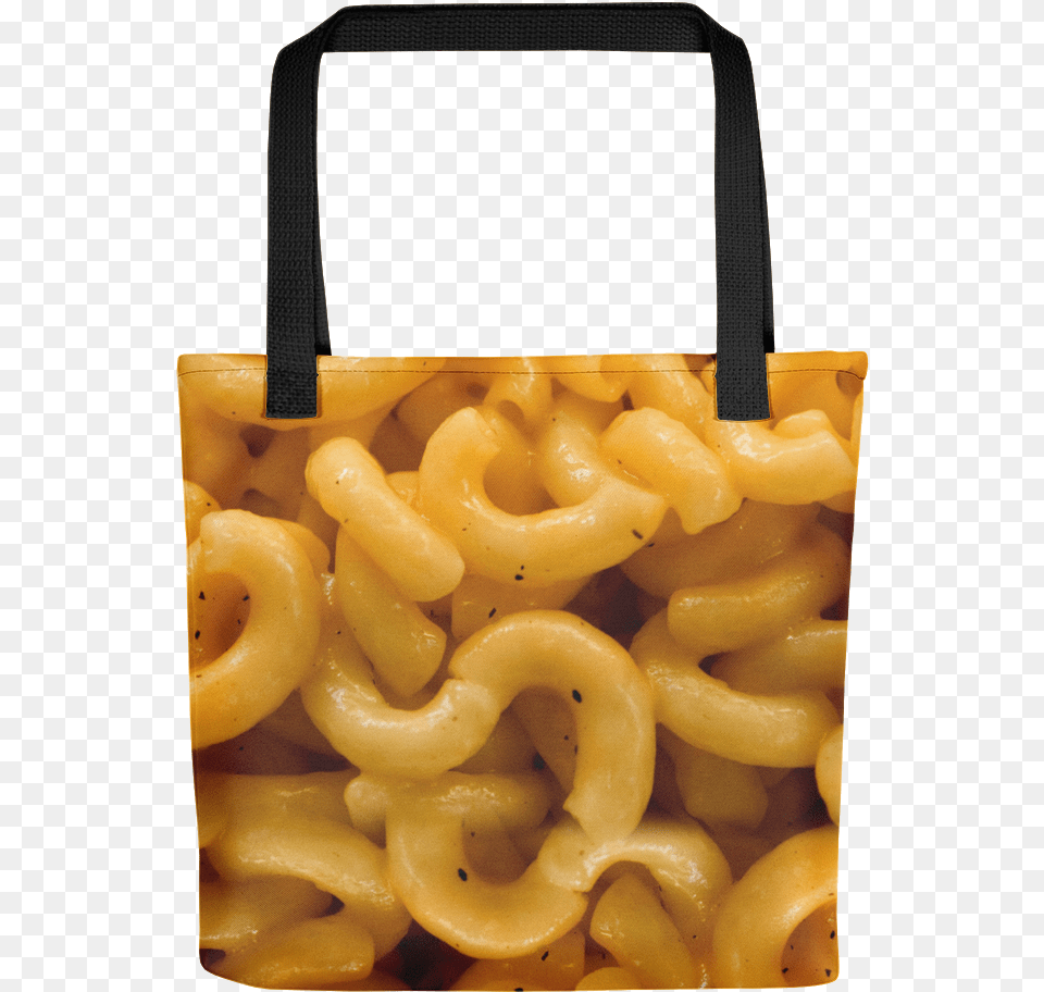 Mac And Cheese Texture, Food, Pasta, Macaroni, Bag Free Png Download