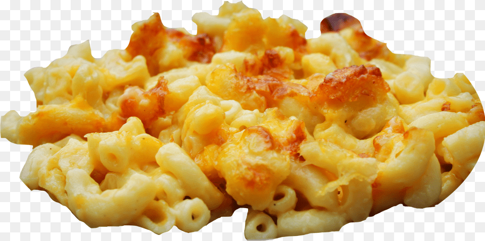 Mac And Cheese Transparent, Food, Macaroni, Pasta, Mac And Cheese Free Png Download