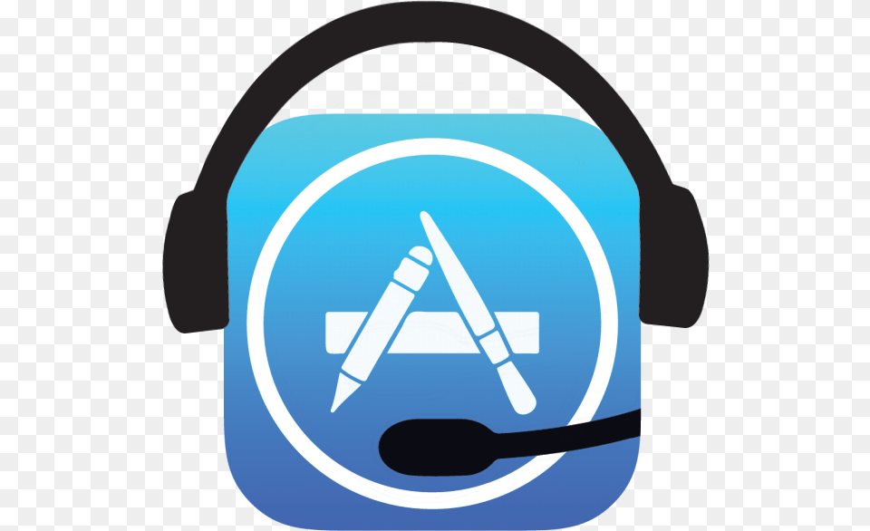 Mac App Store Icon Hd Download Iphone App Store Icon, Electronics Png Image