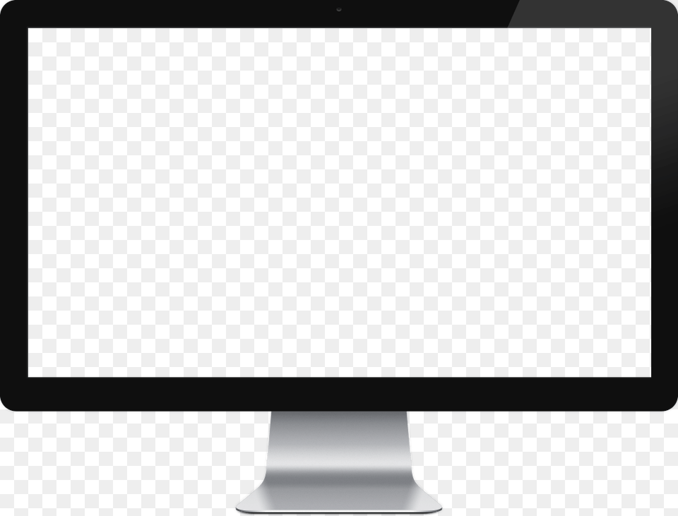 Mac Apple Monitor, Computer Hardware, Electronics, Hardware, Screen Free Png