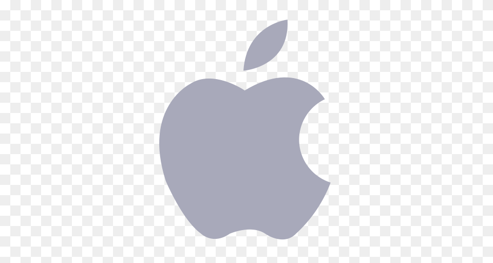 Mac Apple Osx Desktop Software Hardware Icon Of Brands Flat, Plant, Produce, Logo, Fruit Free Transparent Png