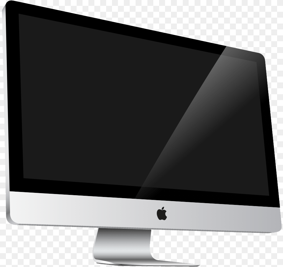 Mac Background Apple Imac, Computer Hardware, Electronics, Hardware, Monitor Free Transparent Png