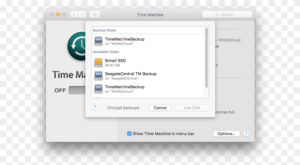 Mac Backup Time Machine External Drive, File, Page, Text, Webpage Free Transparent Png