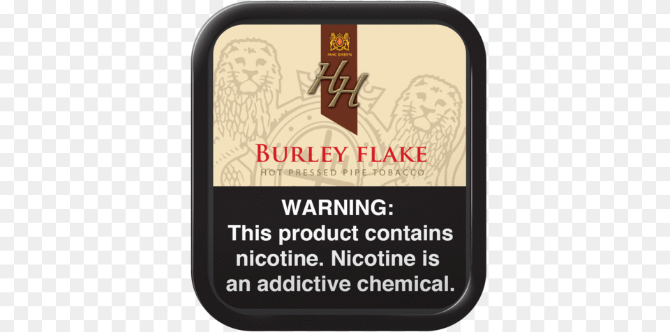 Mac Baren Hh Burley Flake Pipe Tobacco Pipe Tobacco Eye Shadow, Electronics, Mobile Phone, Phone Png