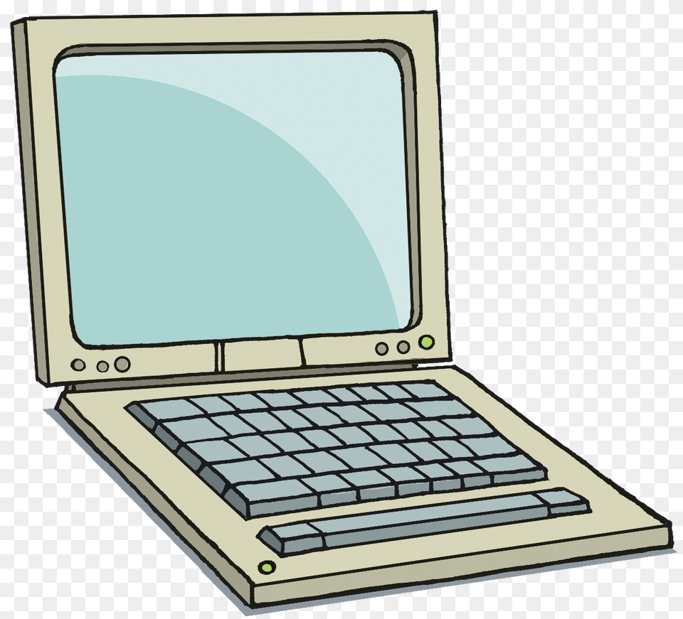 Mac Clip Art, Computer, Electronics, Laptop, Pc Free Png