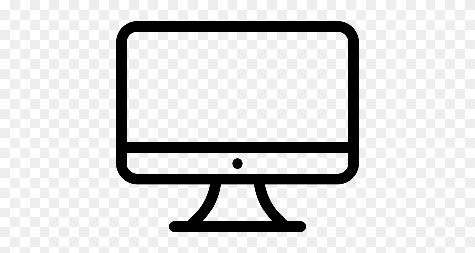 Mac Computer Screen Icon, Computer Hardware, Electronics, Hardware, Monitor Free Transparent Png