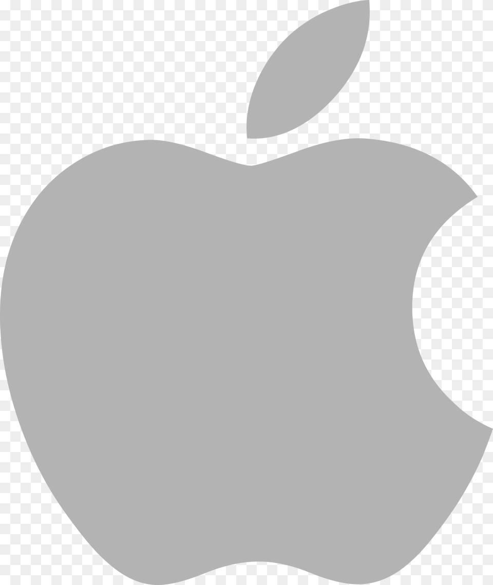 Mac Cosmetic Logo Apple Logo Gif, Plant, Produce, Fruit, Food Free Png