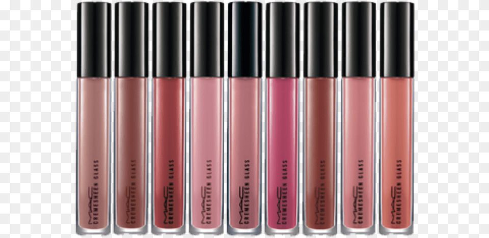 Mac Cremesheen Glass Boy Bait, Cosmetics, Lipstick Free Png