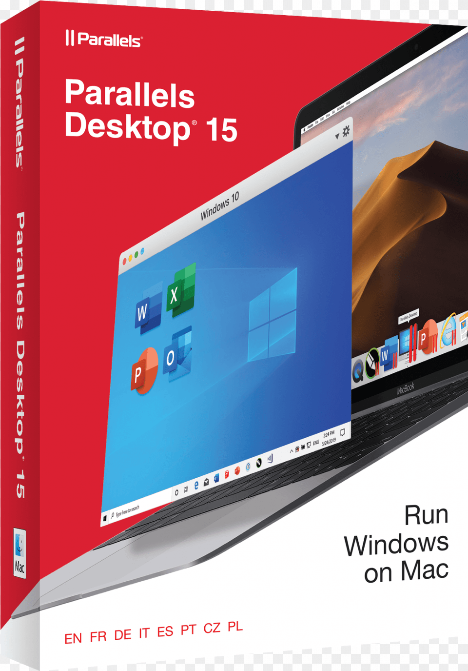 Mac Desktop, Computer, Electronics, Pc, Laptop Png Image