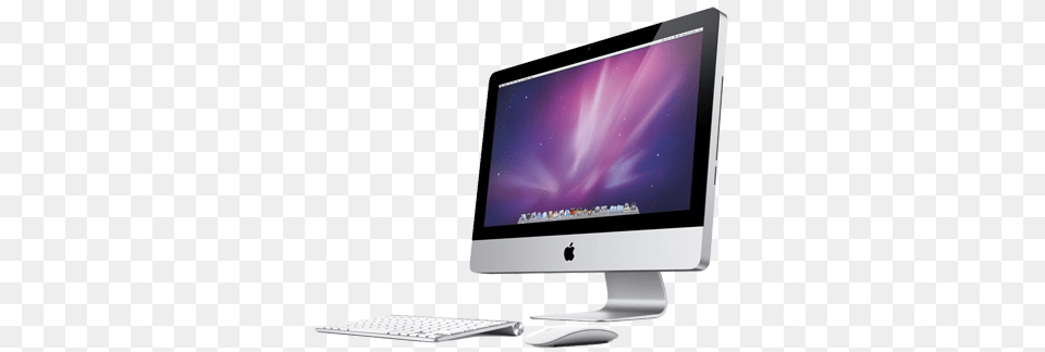 Mac Desktop Computer 2 Image, Electronics, Pc, Computer Hardware, Hardware Png