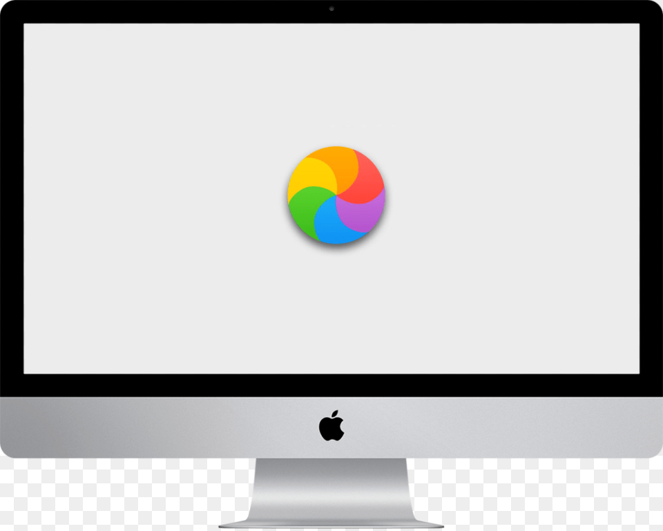 Mac Desktop Computer 3 Image, Computer Hardware, Electronics, Hardware, Monitor Free Transparent Png